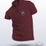 2001 Polo Operation Market Garden 1944 Maroon MV Print Creations