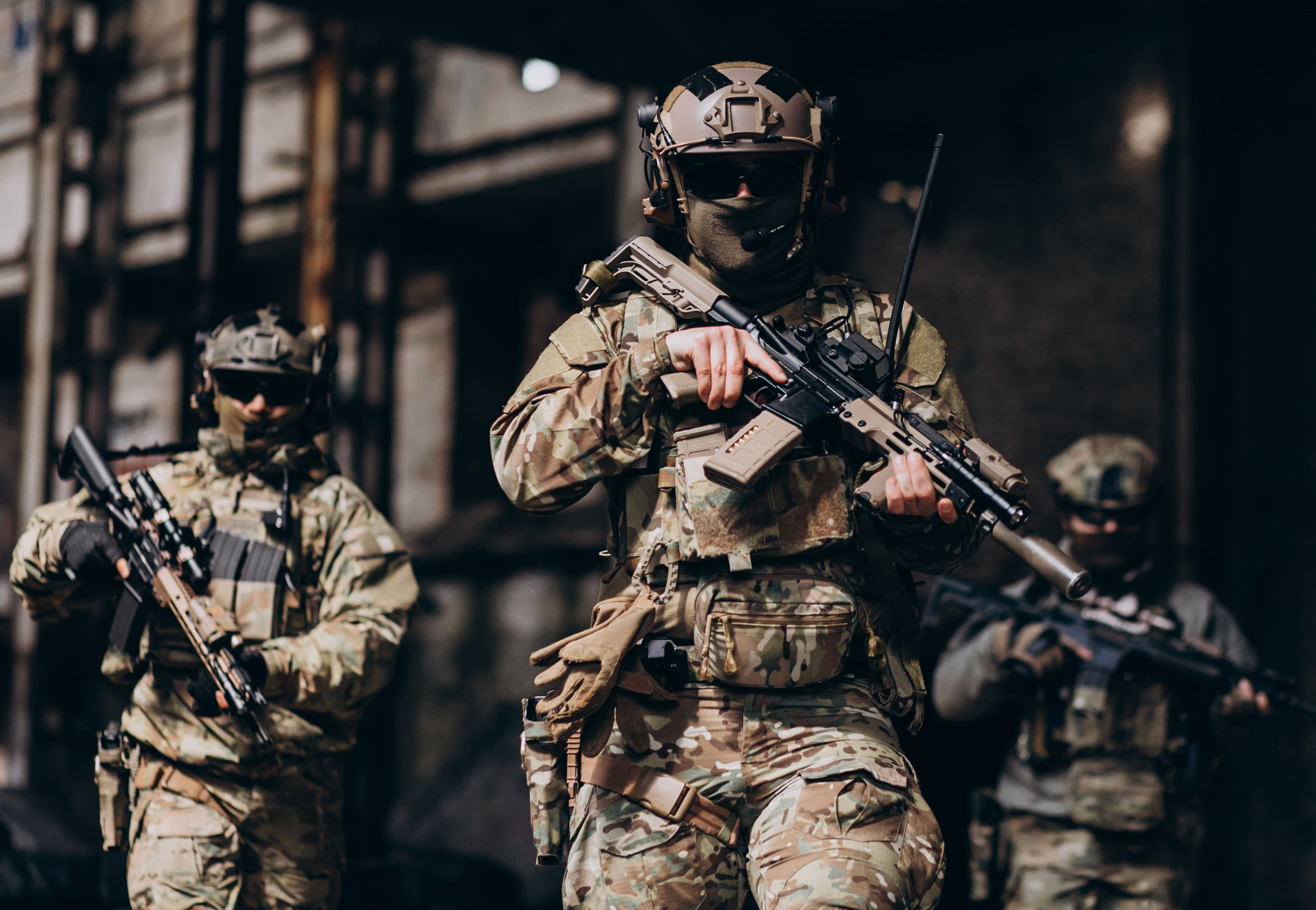 home-military
