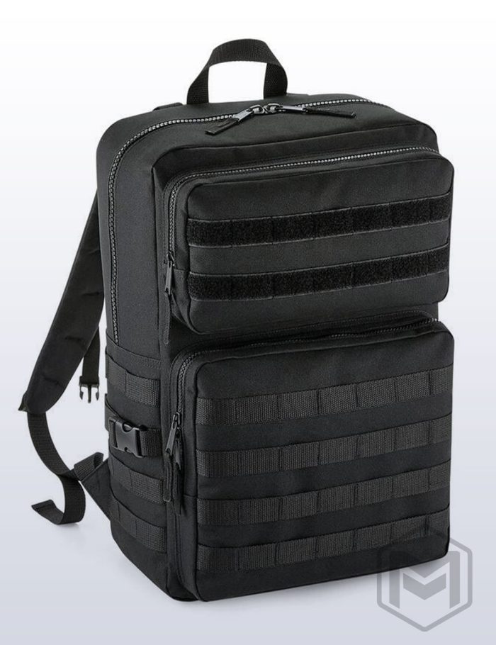 Rugzak - MOLLE Tactical 25L Backpack