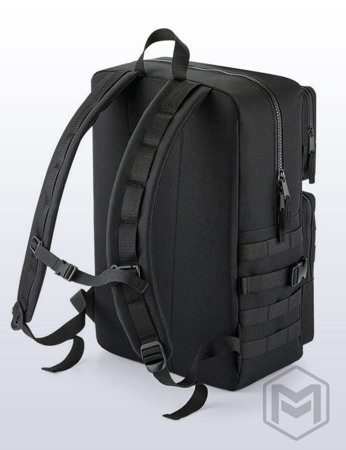Rugzak - MOLLE Tactical 25L Backpack - Afbeelding 2