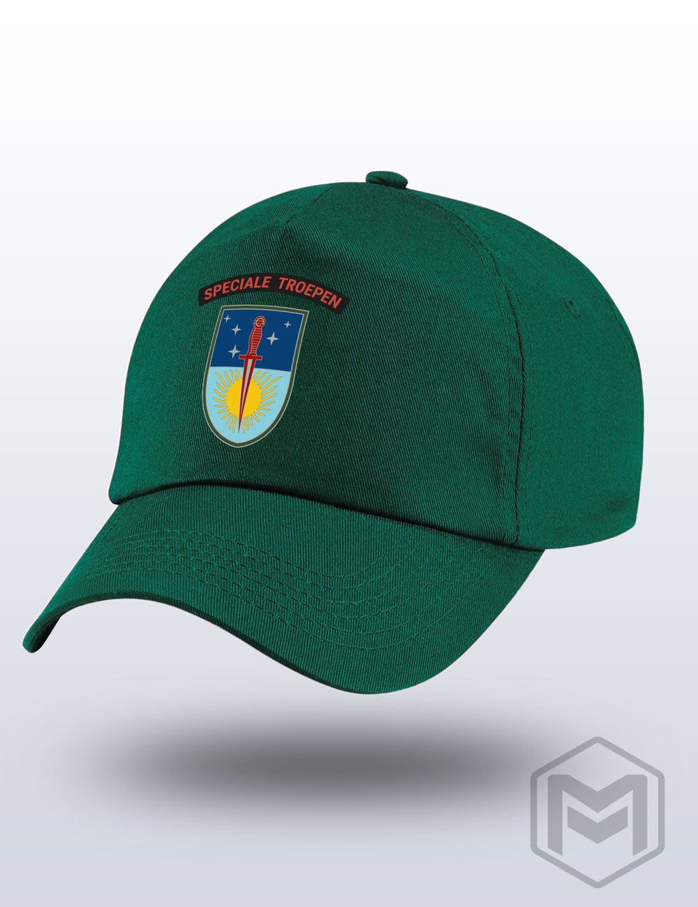 Cap - Korps Speciale Troepen - Afbeelding 2