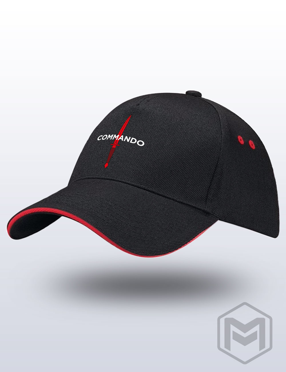 4008-cap-commando-rode-bies