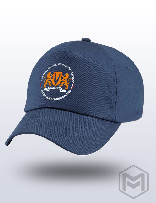 Cap - Veteranen Kennemerland
