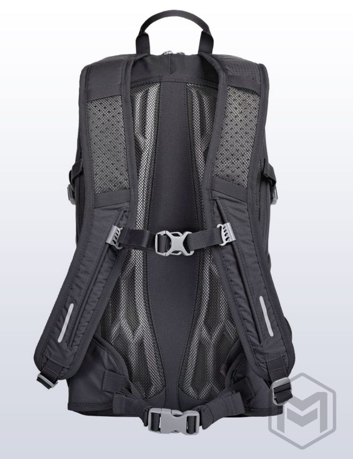 Halfar Daybag Outdoor – 13 liter - Afbeelding 2