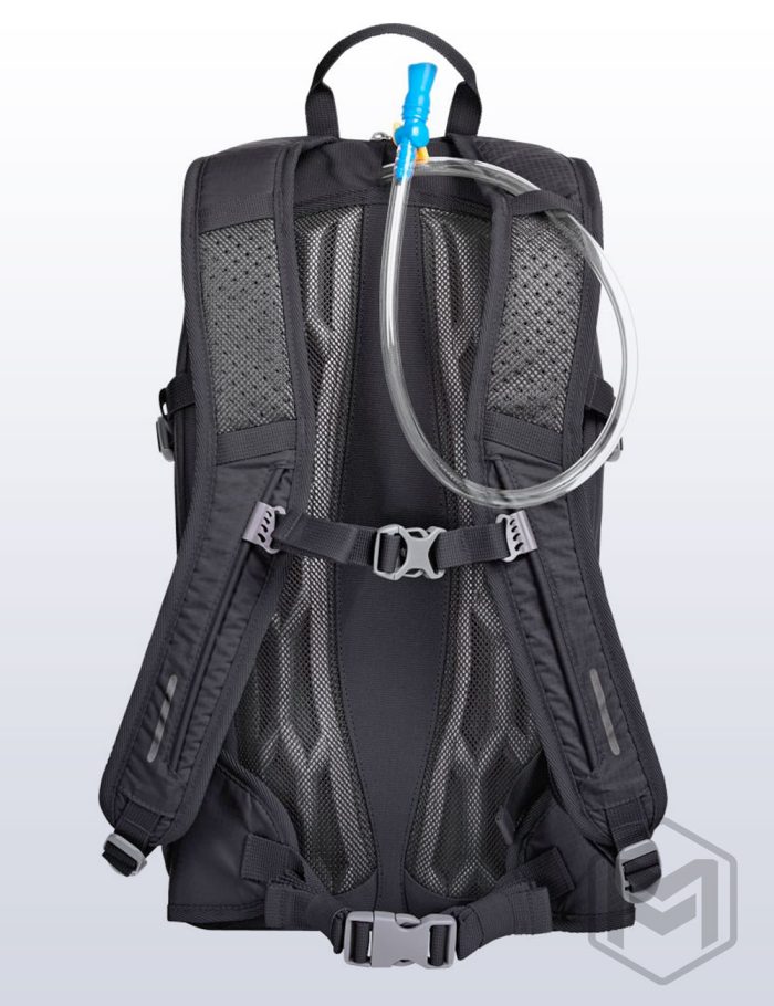 Halfar Daybag Outdoor – 13 liter - Afbeelding 4