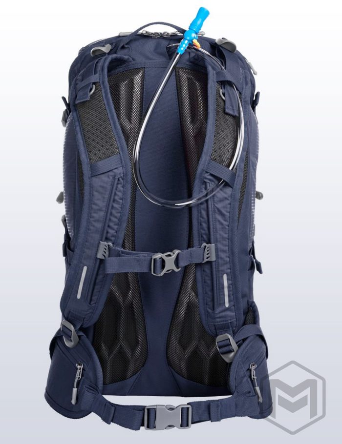 Halfar Rucksack Outdoor – 22 liter - Afbeelding 4
