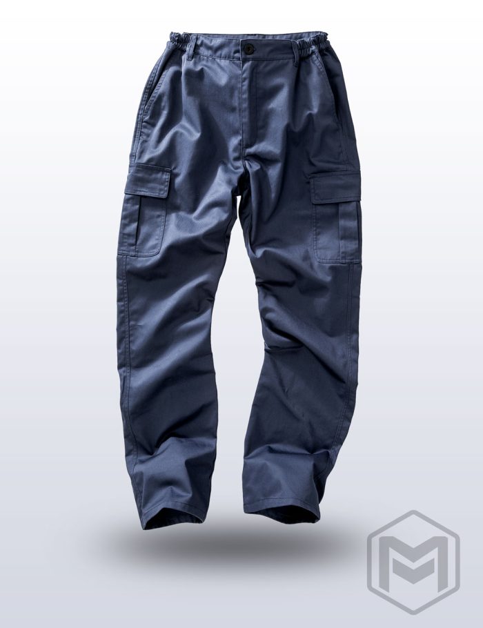 Broek - Recycled Work-Guard Utility Trouser