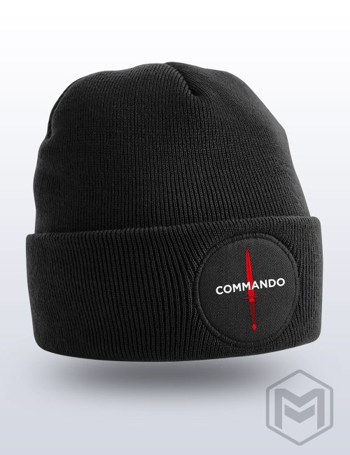 Muts / Beanie - Commando