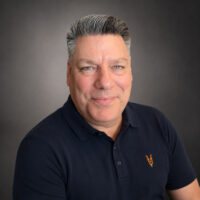 Patrick van der Vegt